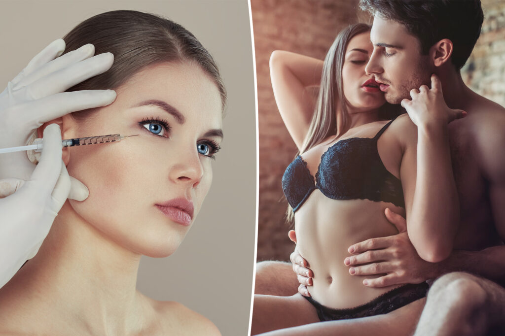 Botox can increase your nominal value but better try this movement that does not cost a hundred, according to scientists