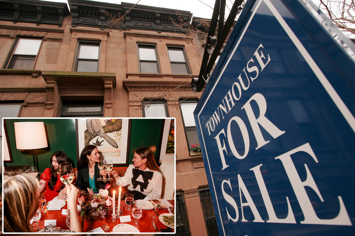 NYC luxury real estate runners reveal indignant client demands