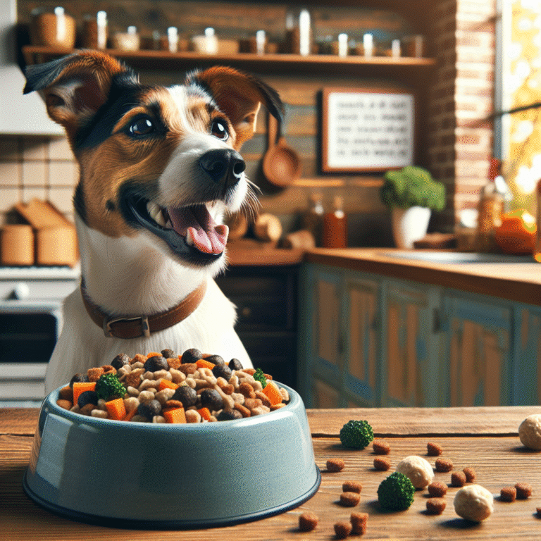 hypoallergenic homemade dog food recipes for sensitive stomachs