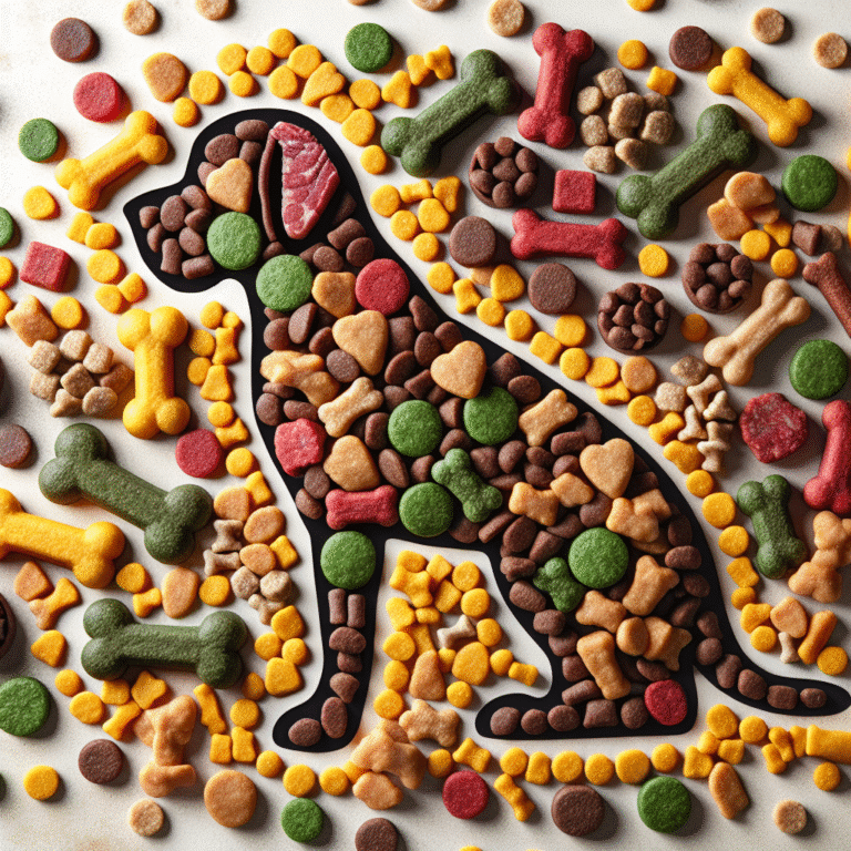 best dry dog food for large breeds