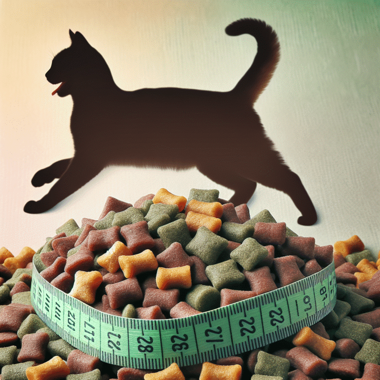 low-carb cat food for obesity management