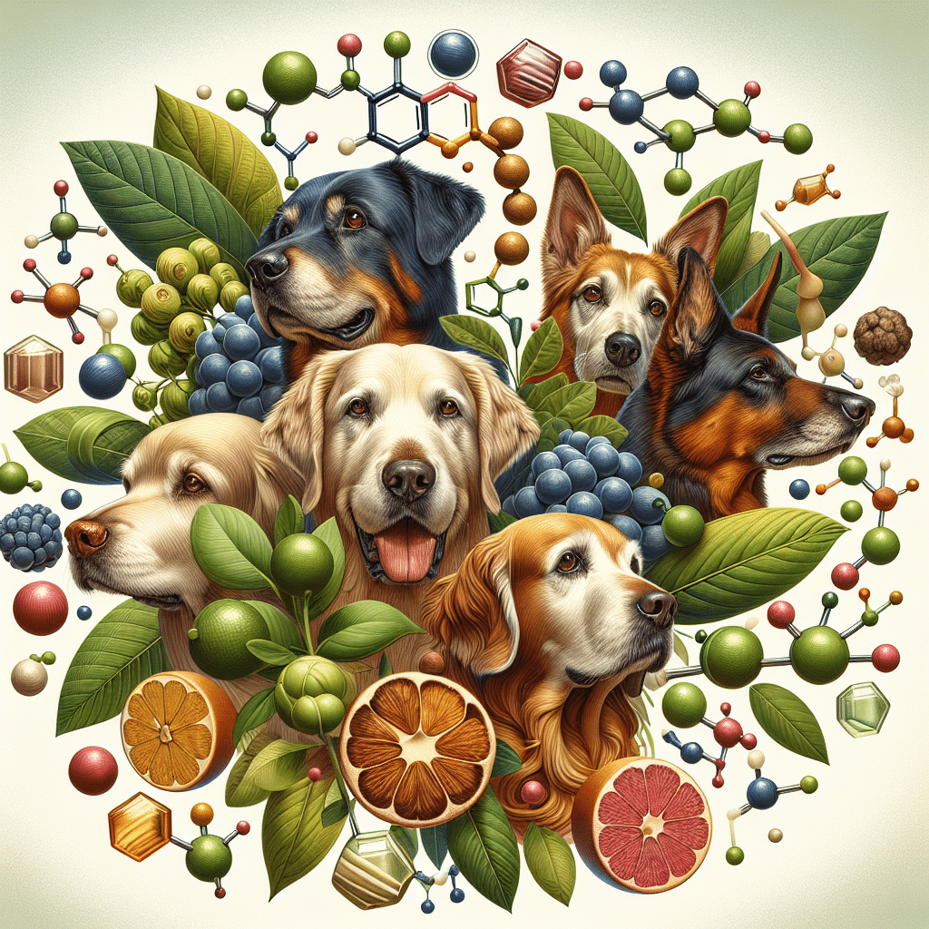 top glucoasmine formulas for aging canines