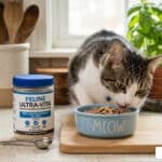 feline nutritional supplement
