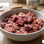 raw cat food