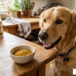 bee pollen for dogs