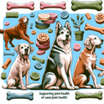 best soft chews for joint support in older dogs