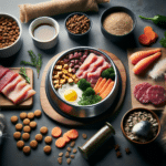 balanced homemade diet for cats