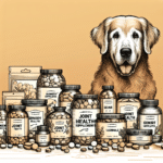 joint health supplements your senior dog will love