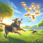 effective omega 3s for joint health in older dogs