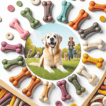 best soft chews for joint support in older dogs
