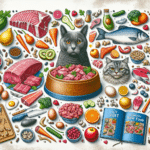DIY Homemade Raw Food Diet for Pets: A Comprehensive Guide