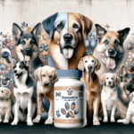 top glucosamine and chondroitin for aging pups
