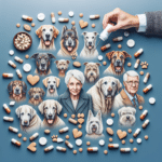 ultimate guide to glucosamine for senior dogs